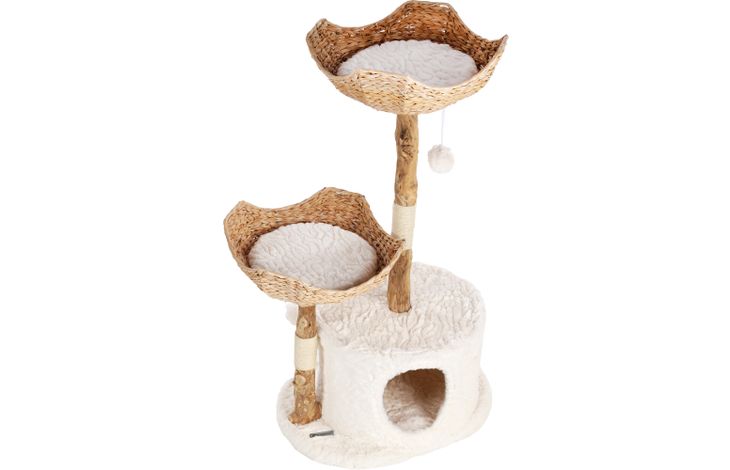Flamingo Krabpaal Hector Beige