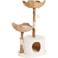 Flamingo Krabpaal Hector Beige