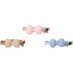 Collare con fiocco Dilia Colori multipli
