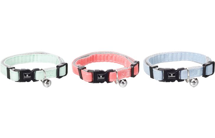 Flamingo Collar Elfi Multiple colours