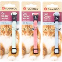 Flamingo Collar Elfi Multiple colours