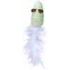 Speelgoed Poppy Muis Meerdere kleuren Muis Groen, Wit, Bruin