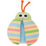 Toy Buzz Ladybug Blue