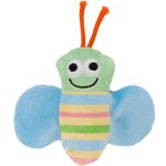 Toy Buzz Butterfly Blue
