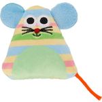 Toy Buzz Mouse Blue