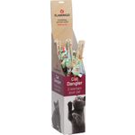 Toy Buzz Dangler with animals Blue