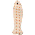 Toy Texo Fish Orange