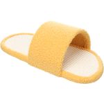 Krabplank Colbie Geel
