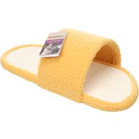 Flamingo Krabplank Colbie Geel