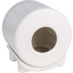 Kattentoilet Atlas Wit