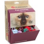 Toy Woli Mouse Multiple colours