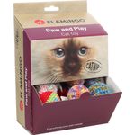 Toy Wolu Ball Multiple colours