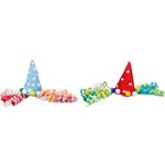 Spielzeug Conna Horn Mehrere Farben