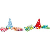 Flamingo Toy Conna Horn Multiple colours