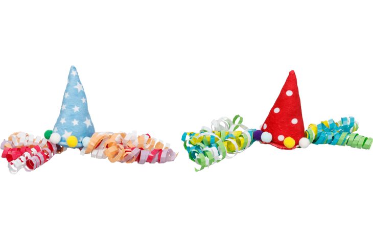 Flamingo Toy Conna Horn Multiple colours