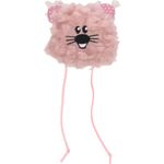 Jouet Gripi Chat Rose