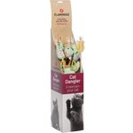 Toy Grali Dangler with animals Green