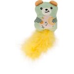 Toy Grali Bear Green