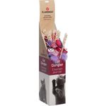 Spielzeug Prali Angel mit Tieren Violett