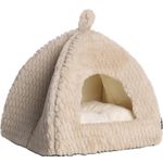 Slaapplaats Naya Beige