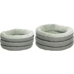 Mand Valero Rond Groen