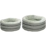 Mand Valero Rond Groen