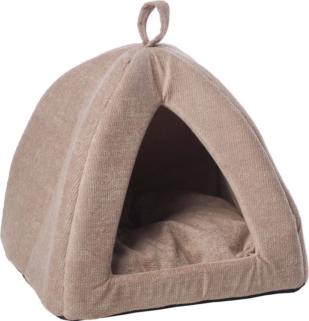 Flamingo Sleeping place Pasco Igloo Beige