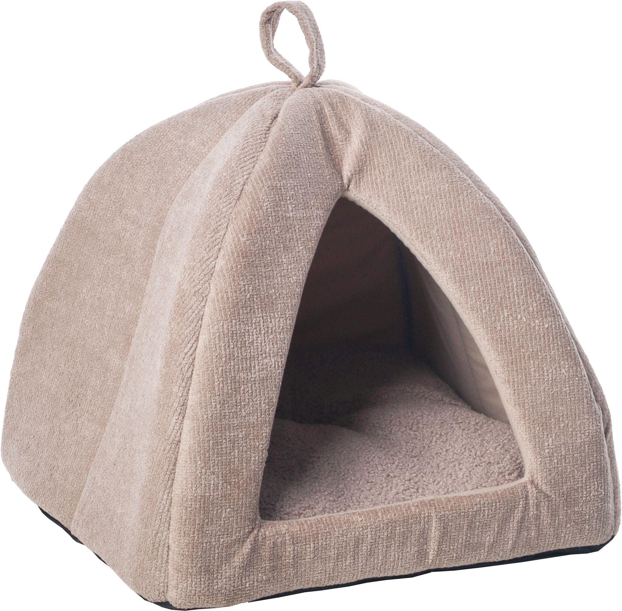 Flamingo Sleeping place Pasco Igloo Beige
