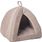 Sleeping place Pasco Igloo Beige