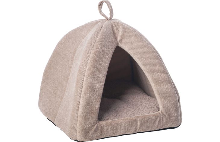 Flamingo Sleeping place Pasco Igloo Beige