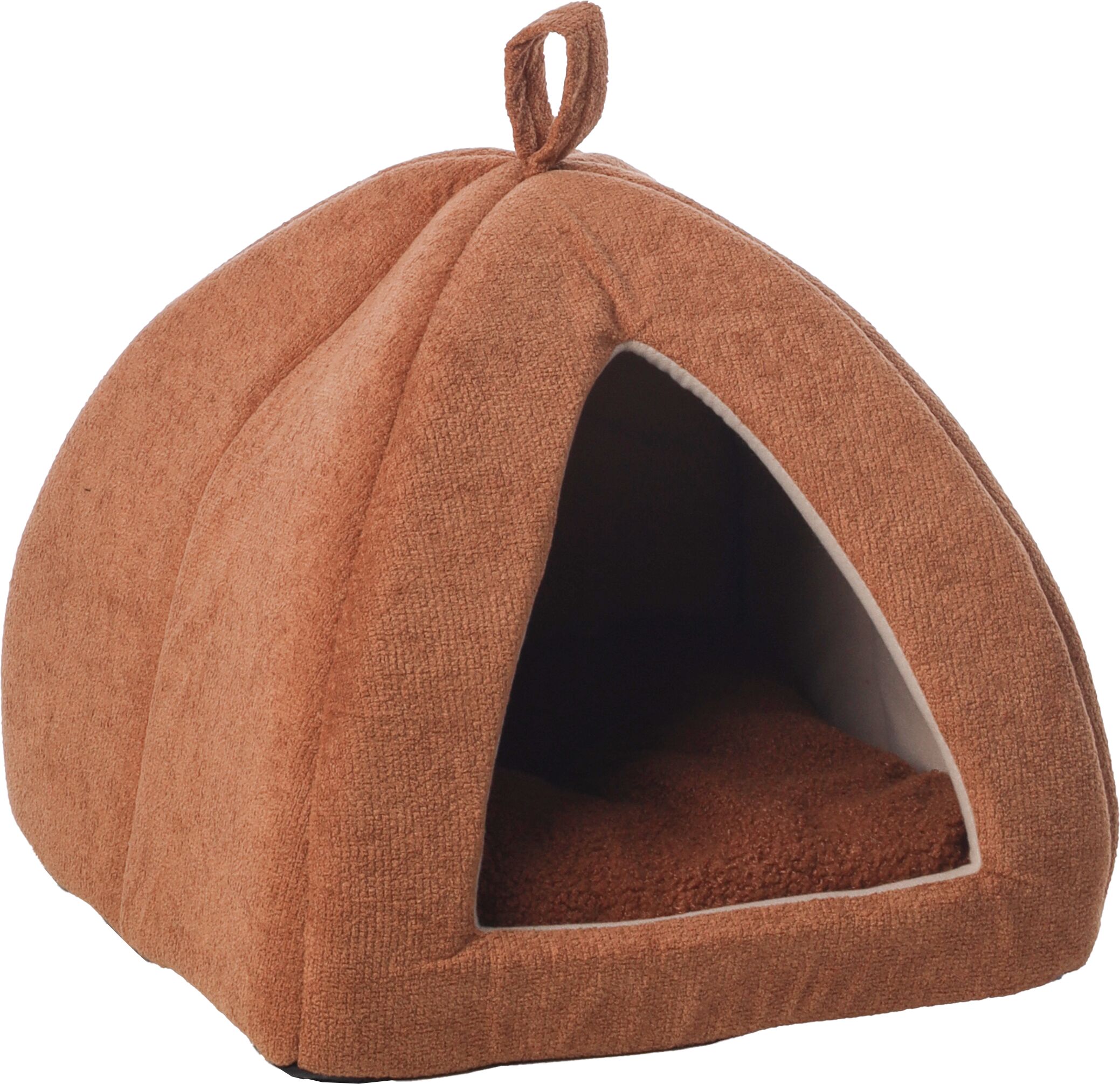 Flamingo Sleeping place Pasco Igloo Brown