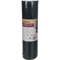 Flamingo Scratching mat Sticka Roll Dark grey