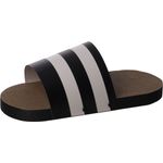 Scratching cardboard Slippi Slipper Black
