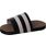 Scratching cardboard Slippi Slipper Black