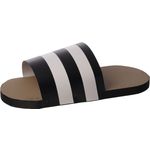 Scratching cardboard Slippi Slipper Black