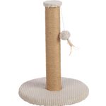 Scratching tree  Riba White