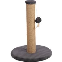 Flamingo Scratching tree  Riba Dark grey