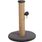 Scratching tree  Riba Dark grey