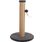 Scratching tree  Riba Dark grey