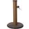 Scratching tree  Velvi Light grey