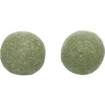 Juguete Katti Pelota de hierba gatera Verde