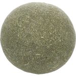 Juguete Katti Pelota de hierba gatera Verde