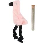 Juguete Tucca Flamenco Rosa