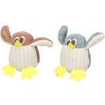 Jouet Brello Oiseau Plusieurs couleurs