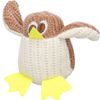 Spielzeug Brello Vogel Mehrere Farben Vogel Braun, Beige, Gelb, Weiß 