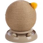 Krabbal Ammo Ballenbaan Bruin
