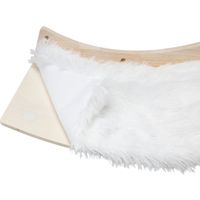 Flamingo Hammock Meeko White