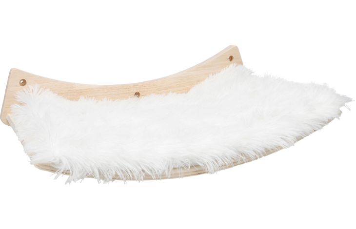 Flamingo Hammock Meeko White
