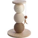 Tiragraffi Snowie Beige