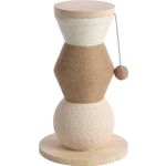 Tiragraffi Stubbs Beige